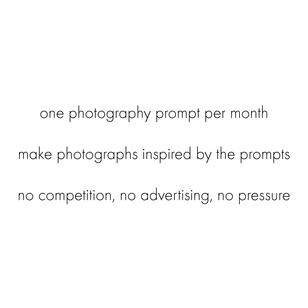 Problem Photo Prompts Photography Prompt (@photo_prompt) / Posts / X