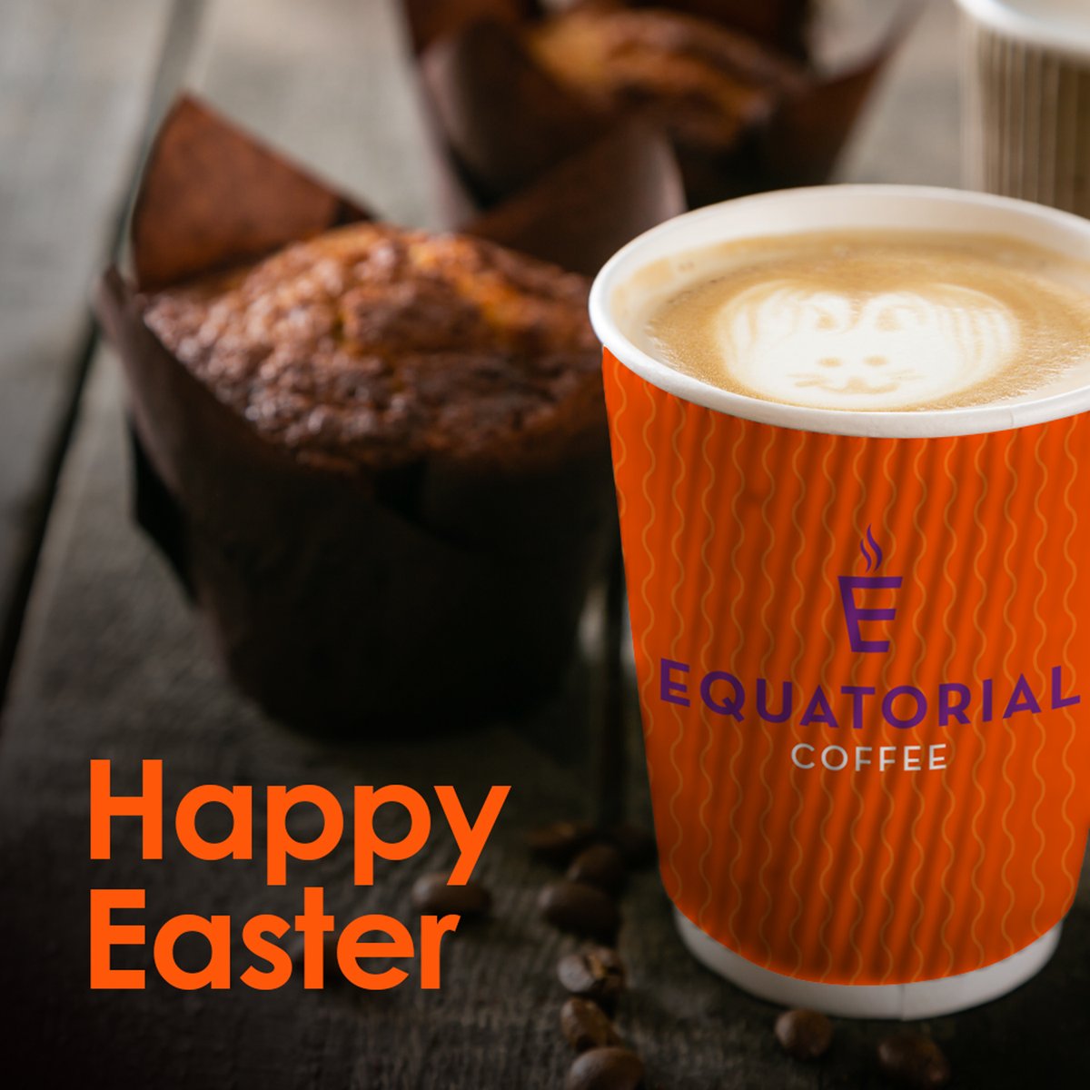 Equatorial Coffee tweet media