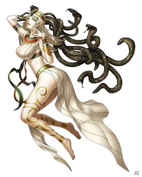 クレオパトラのtwitterイラスト検索結果 古い順