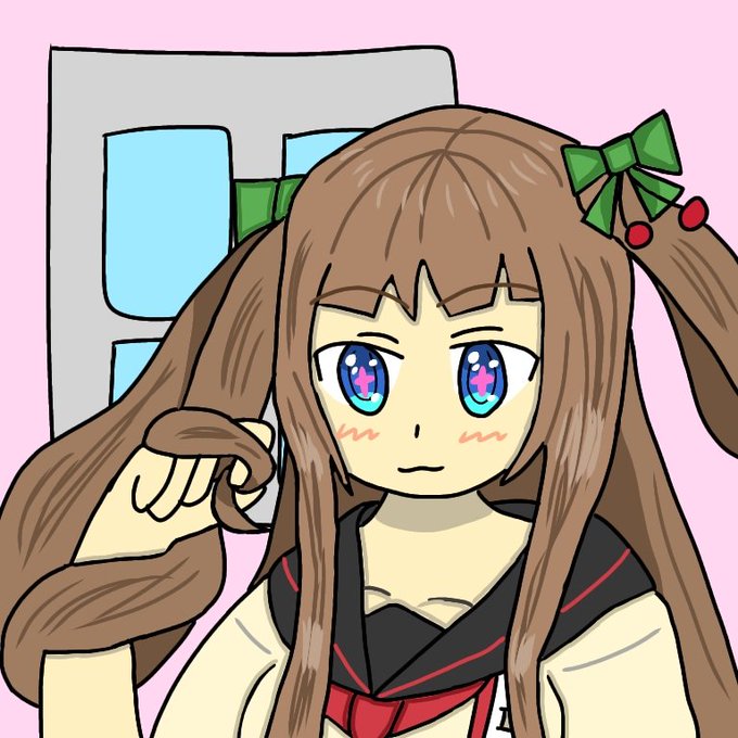 髪をくるくるのtwitterイラスト検索結果 古い順 髪をくるくるのtwitterイラスト検索結果 古い順