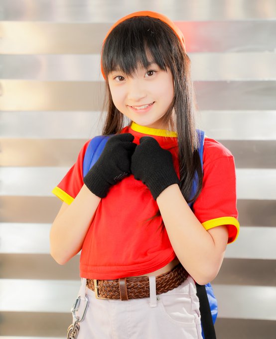 Twitterのコスプレ画像18