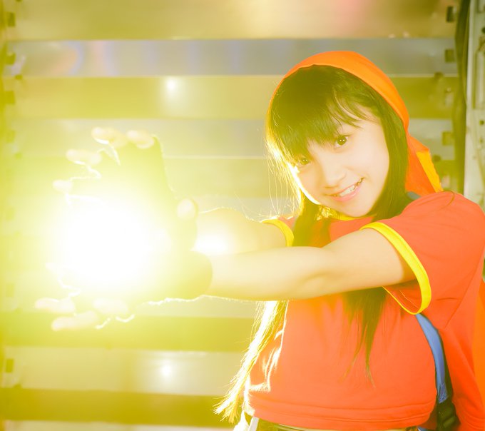 Twitterのコスプレ画像19