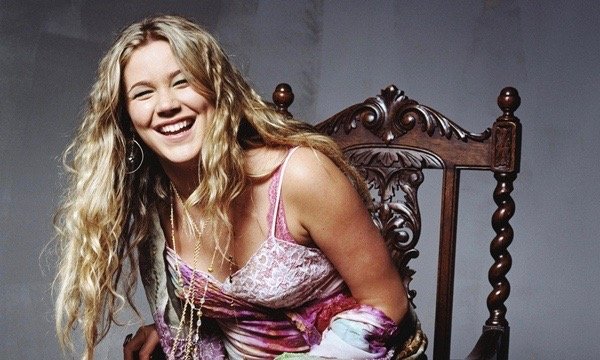 Happy Birthday  Joss Stone 