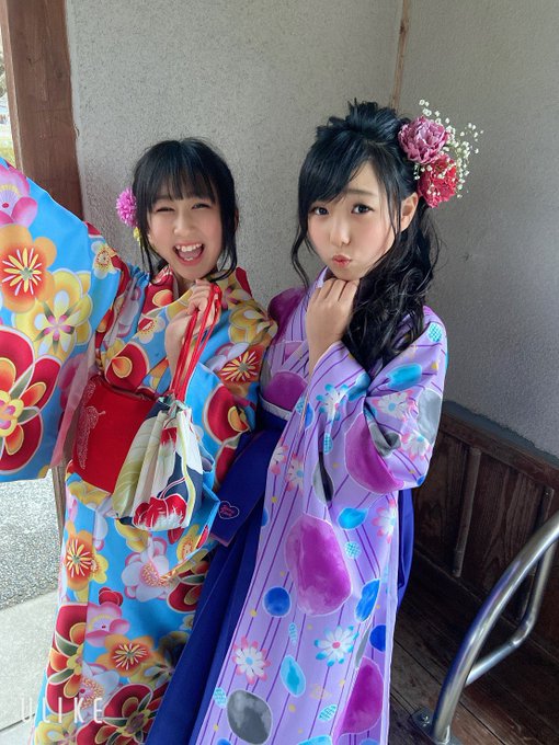 Twitterのコスプレ画像34