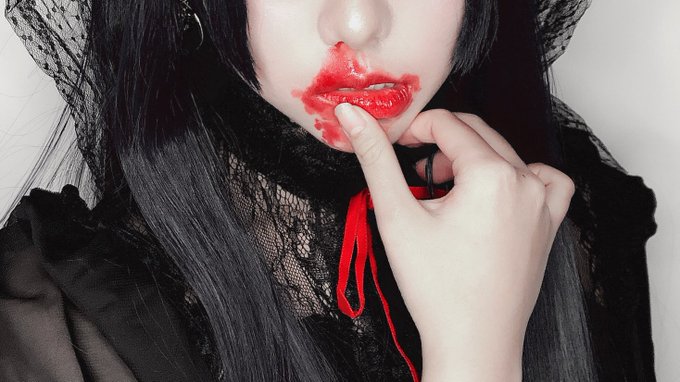 Twitterのコスプレ画像49