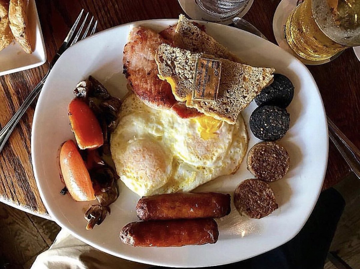 When doors re-open 😋☘️☀️🍻. Happy Easter, friends. Be well. 😘