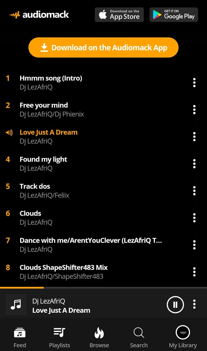 LezAfriQ's tweet photo. 🚨🚨New Music Alert 🚨🚨
#WeAreMusicEp OUT NOW.
https://t.co/t55pAd8Wyb
Tell your friends.
.
.
.
#NewEraVisioN #housemusicdj #Simpleazy #SulaCulture #dj #music #deephouse #RSA #selectivestyles #newmusic #spinninrecords #Download #AfterHours #selectivestyles #SouthAfricaLockdown https://t.co/Fy61BguOqu