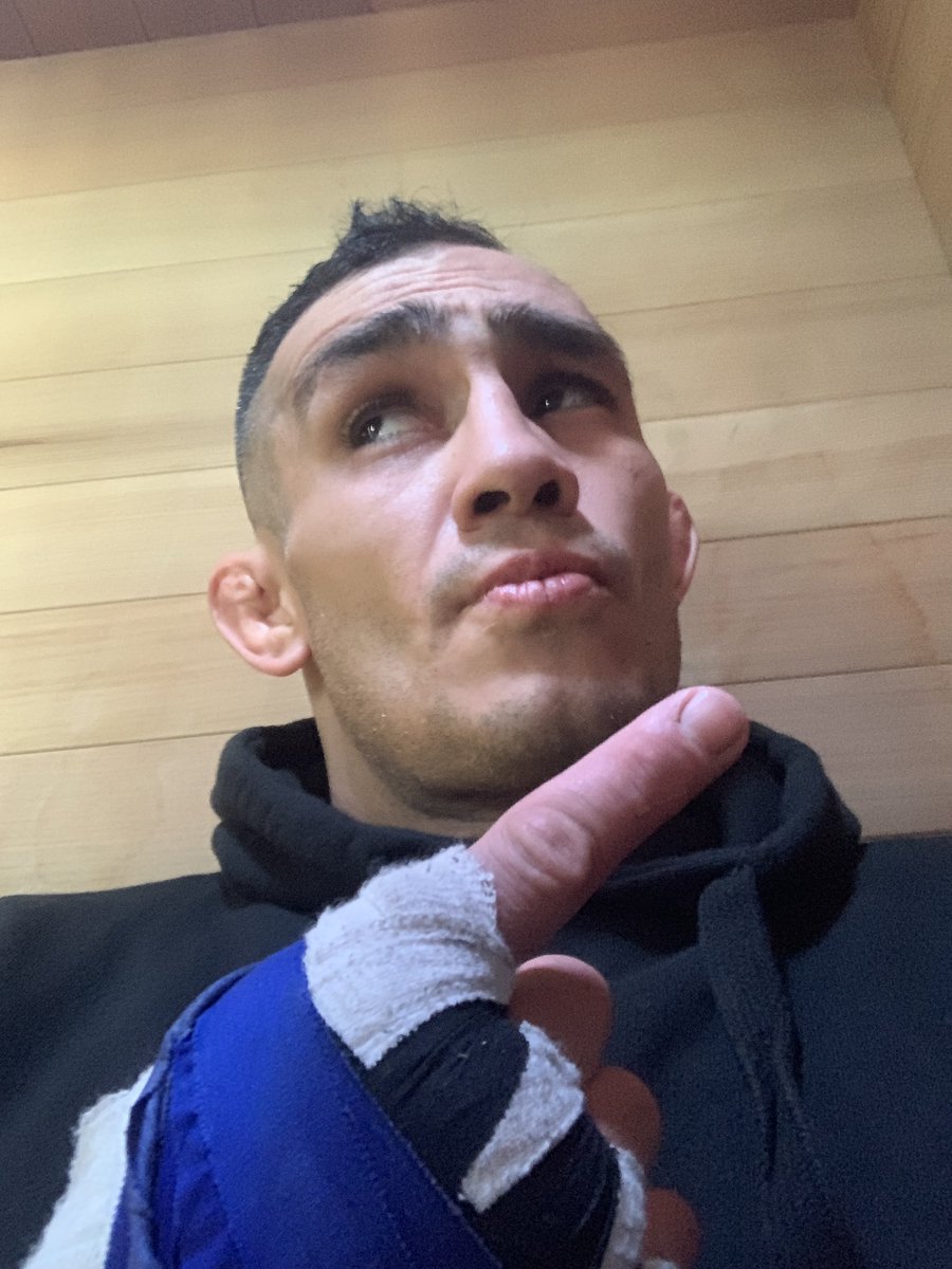 4月19日のufcが中止になってもトニー ファーガソンは 予定通り 減量を続けるという Togetter 4月19日のufcが中止になってもトニー ファーガソンは 予定通り 減量を続けるという Togetter