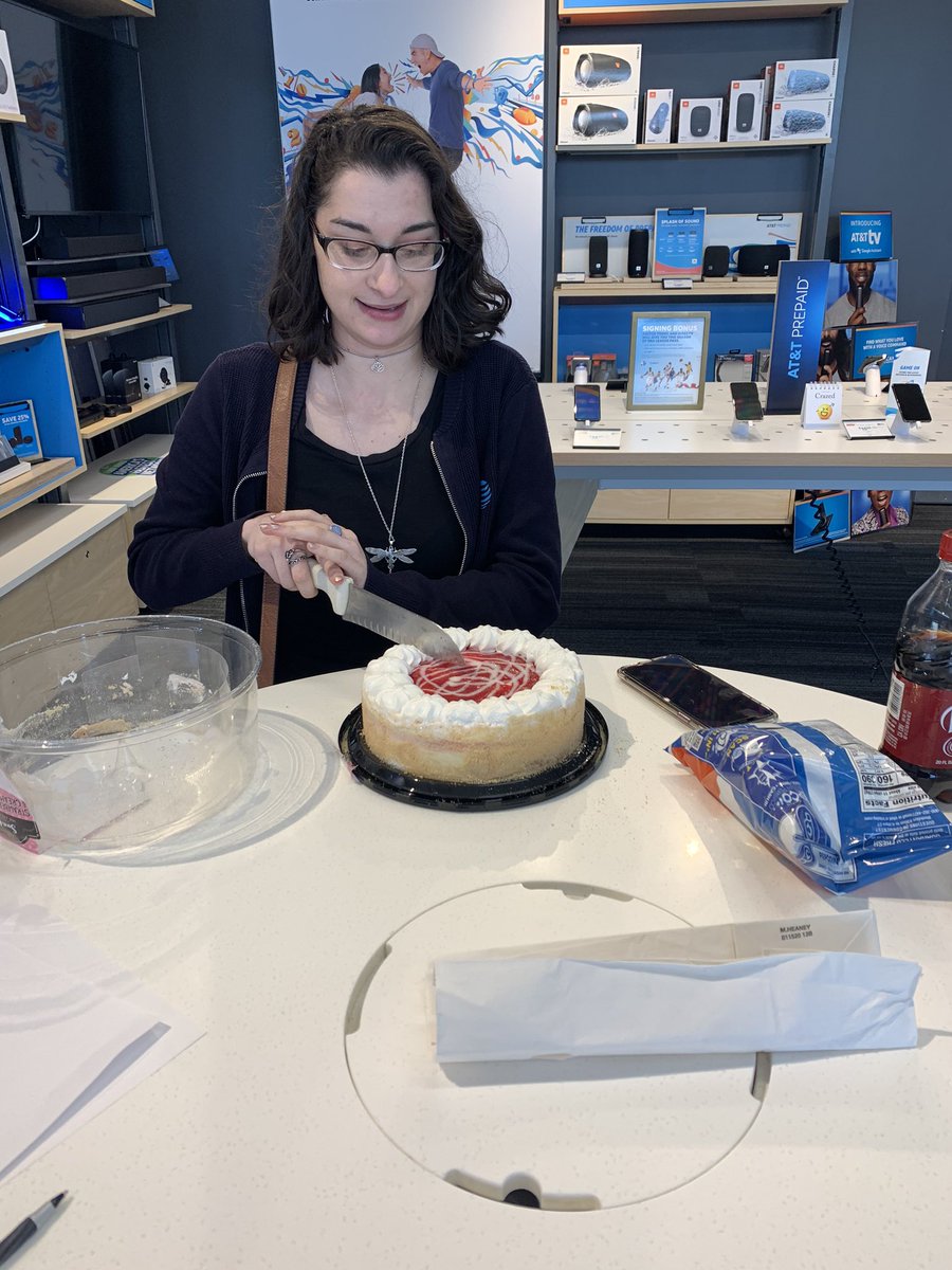 Its a week early but we wanted to make sure we celebrated Mels birthday! Covid may have changed the celebration plan but we got to celebrate with new friends! <a href="/gilbyfc/">gilby</a> @_teamPOWer @BrantMoore12 <a href="/BeauDPerry/">Beau</a> <a href="/realSebastianC/">Sebastian Chambers</a> @OHPA_Cowbell <a href="/WilliamGStovall/">William Stovall</a> #BIGEAST #unSTOHPAble