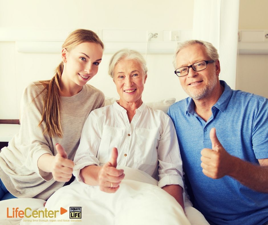 NetworkForHope_'s tweet photo. More than 95,000 Americans are on the waitlist for a kidney transplant. Being a living kidney donor is truly a gift of a lifetime, but many people don’t realize they can give this gift of life without endangering their own. #30daysofdonation https://t.co/2qyq0SlImG