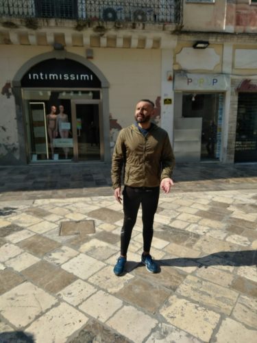 giornalemionews's tweet photo. Attività sportiva consentita. Lo ha scritto anche il Ministro https://t.co/TM01Fu6FBk https://t.co/Pnm39FZhmU