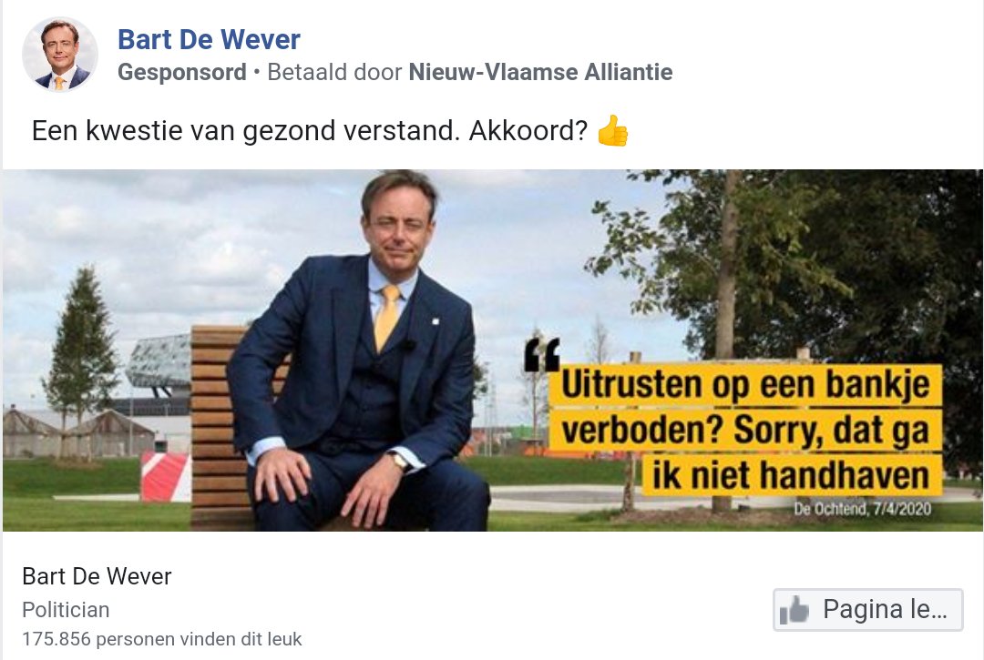 mohamedouaamari's tweet photo. Dat hij het verbod niet handhaaft, dat snap ik nog ergens. Maar dat je het dan nog extra gaat adverteren? https://t.co/xjFjnkMgmt