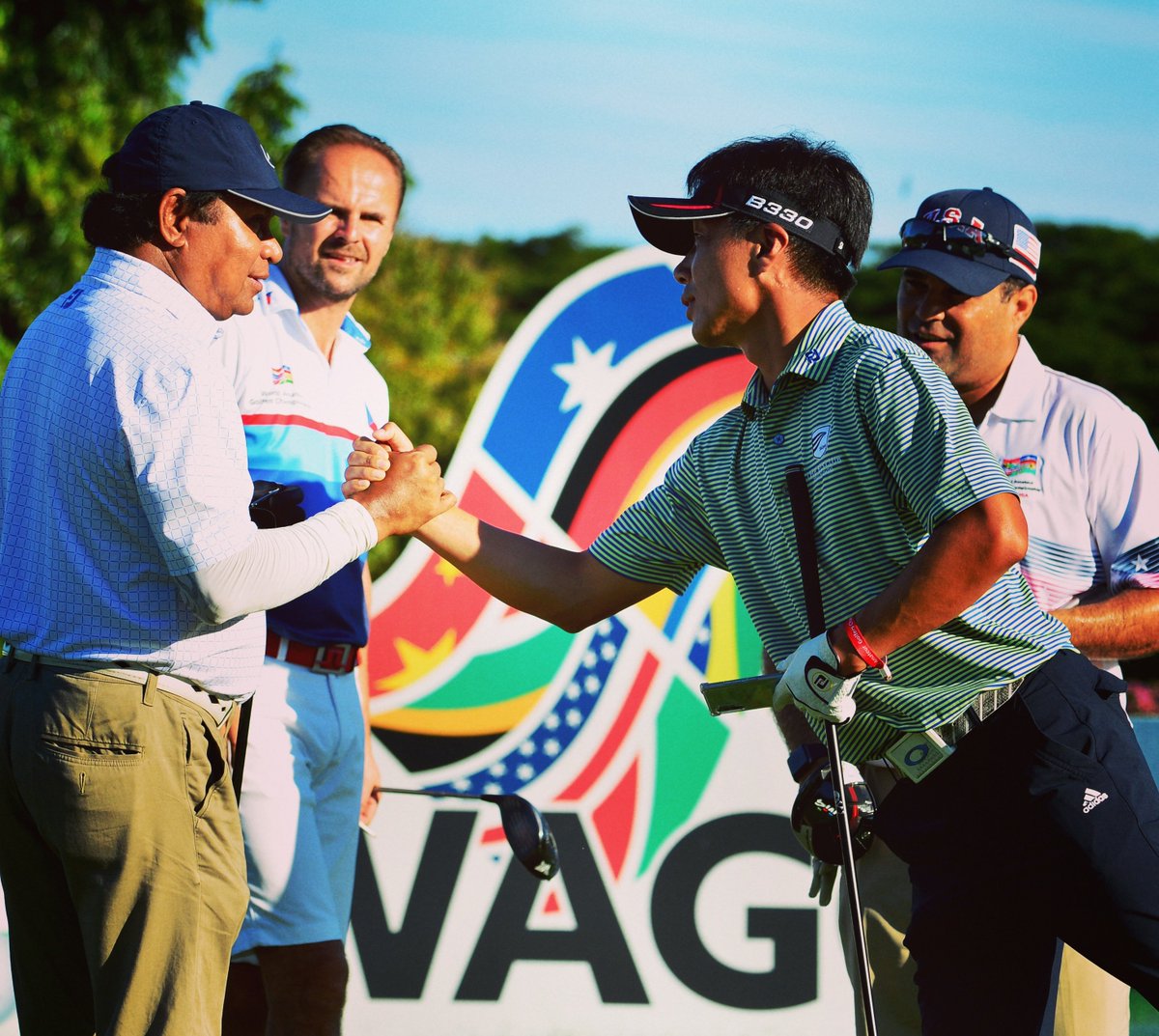 Echando de menos nuestro deporte.

En unas semanas publicaremos el calendario de las Pruebas Regionales WAGV Spain 2020.

Mientras tanto quédate en casa. Unidos somos más fuertes.

#golf #swing #spain #GoodVibes #WAGC #golflovers #golfathome