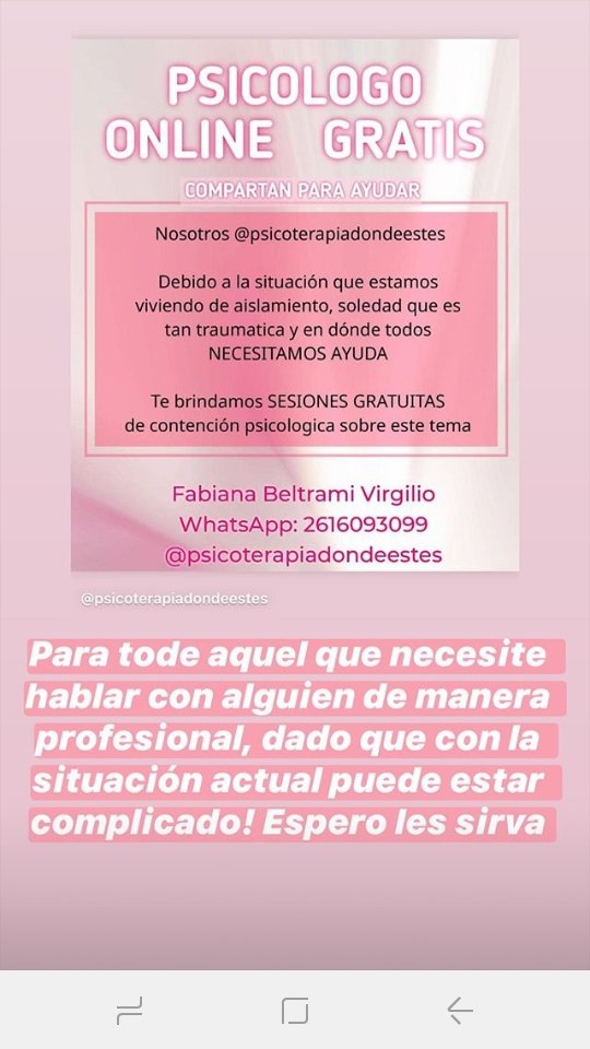 Calulen's tweet photo. @caritadecumbia Les dejo esto por si les sirve ❤ https://t.co/87pjSsLf2g