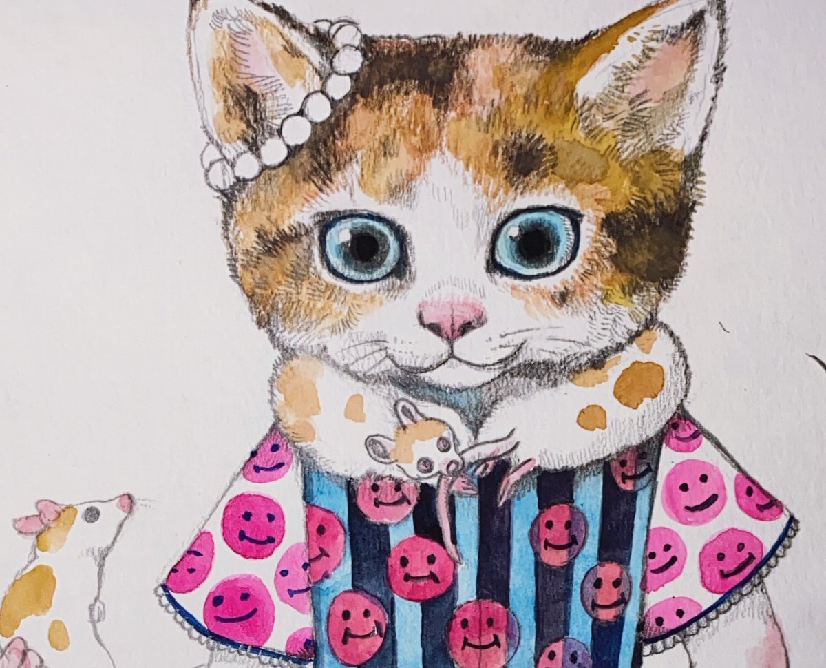 14〜15日に店舗で販売予定だった作品をオンラインに出します。過去作品