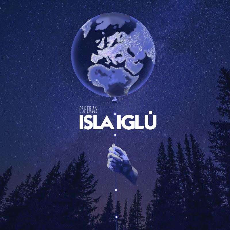 <a href="/islaigluband/">ISLA IGLÚ</a> presentan "Esferas", un tema producido durante estos días de distanciamiento social. 
<a href="/musicbusrecords/">Music Bus</a> ) #QuedateEnCasa #QueNoPareLaMúsica #CaminosDeLaMúsica #DejaQueSueneLaMúsica #EstrenosMusicales
🎵🎶🎼🎧⏯ caminos-de-la-musica.blogspot.com/2020/04/isla-i…