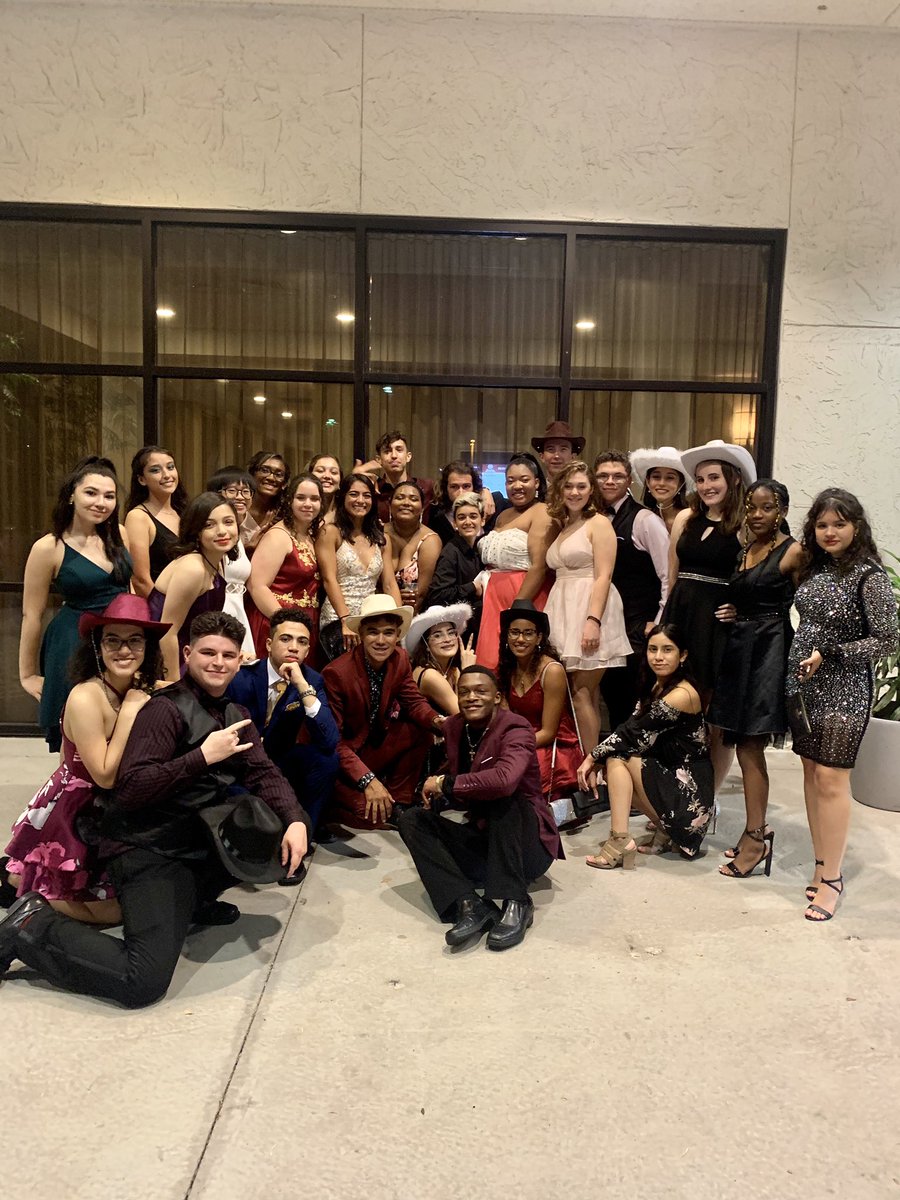 i miss my friends: a thread