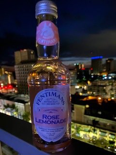 NotBogus's tweet photo. Oh how I love thee Rose Lemonade💛🍋 thank you @FentimansLtd 
Your perfume so elusive..can she ever be found? https://t.co/wAUJZoifxT