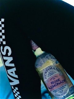 NotBogus's tweet photo. Oh how I love thee Rose Lemonade💛🍋 thank you @FentimansLtd 
Your perfume so elusive..can she ever be found? https://t.co/wAUJZoifxT
