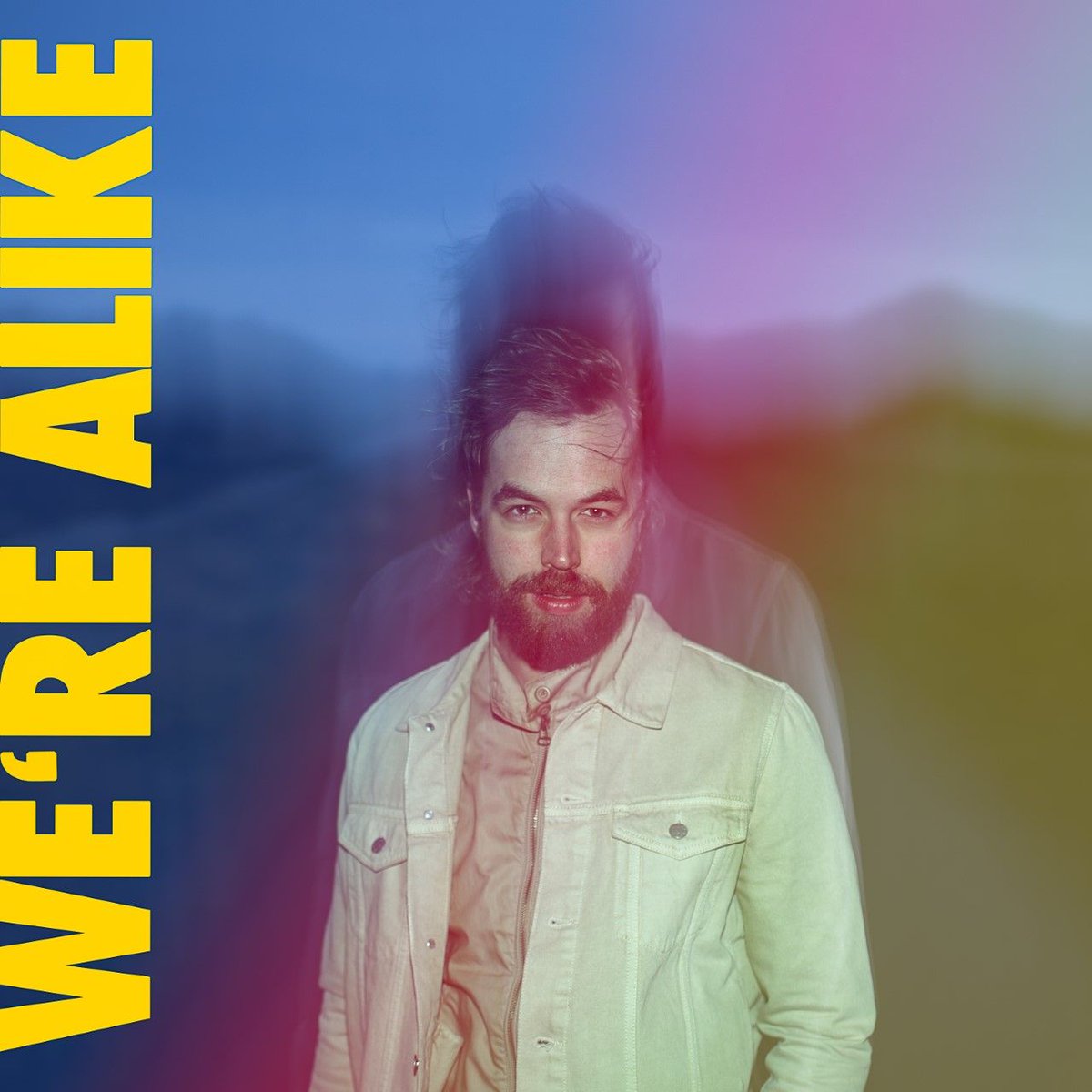 .<a href="/jaspererkens/">Jasper Erkens</a> is terug met nieuwe single "We're alike" buff.ly/2wtwA7E #FVM