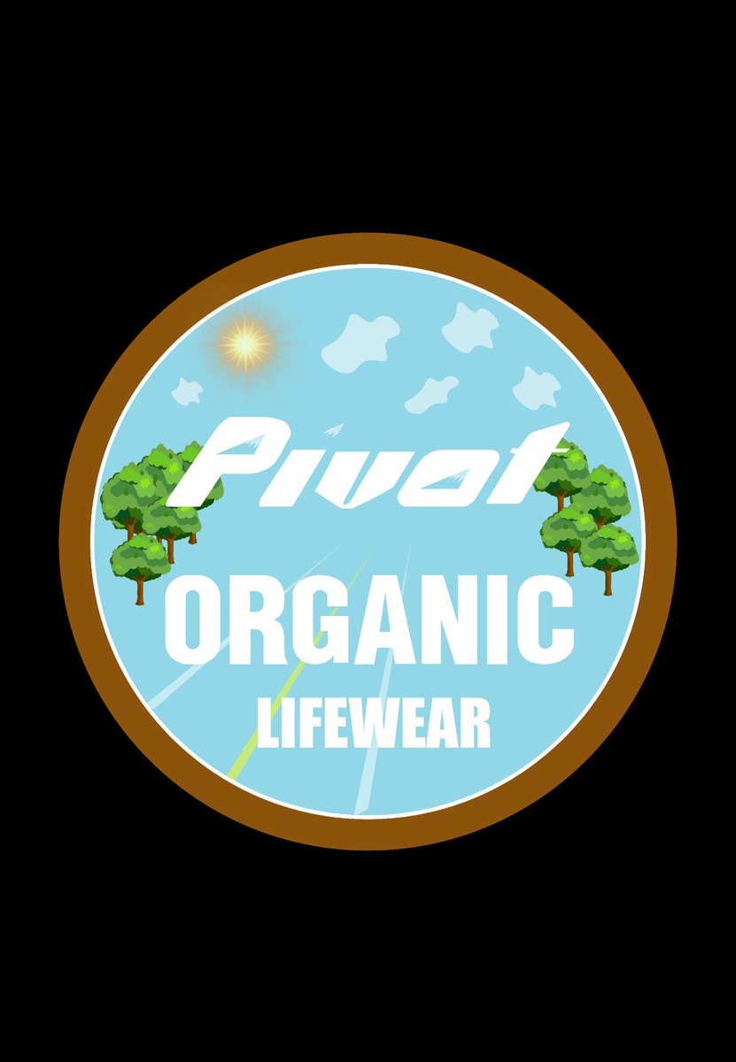 pivot_la's tweet photo. Pivot is an exclusively, organic streetwear brand that promotes success for ALL of our customers. Join our movement.

#organicfarming #organicfarming #Organicskincare #organicfood https://t.co/DzQMWYpdL2