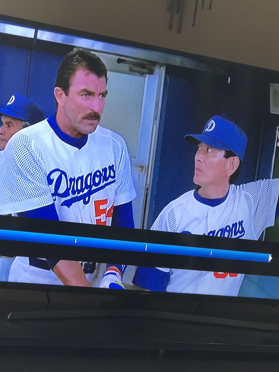 jackwhitehead07's tweet photo. Watching this today instead of playing in the @OHFHockey championship.  #missingsports #StayHome #FlattenTheCurve #Iwantaballseason
#MrBaseball https://t.co/z0Qq0YyH4i