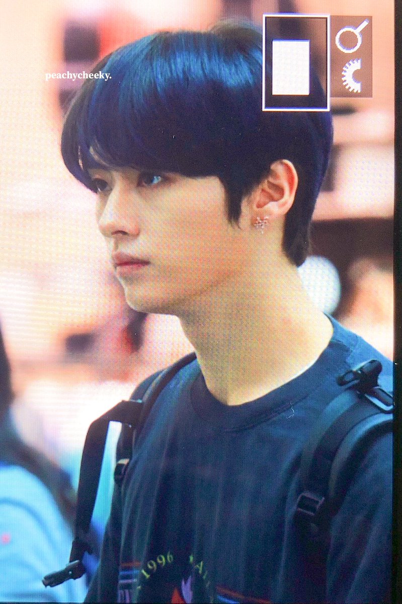 stupjd hotan with your stupid hot man jawline