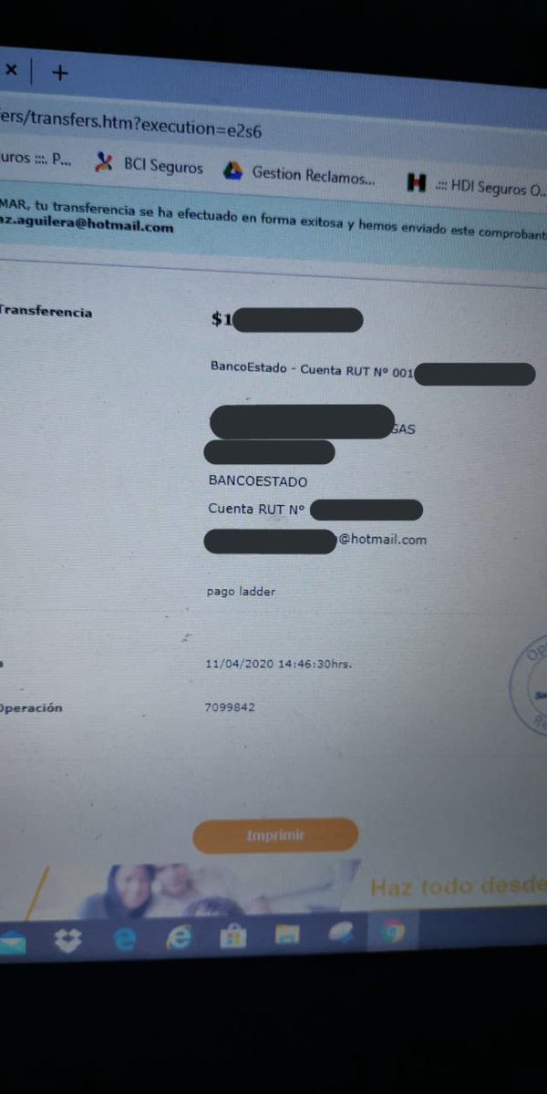 Muchas Gracias A <a href="/TitansGamming/">Titans Gaming⚔️</a> por el premio de ladder si cumplen!! 100% Recomendado