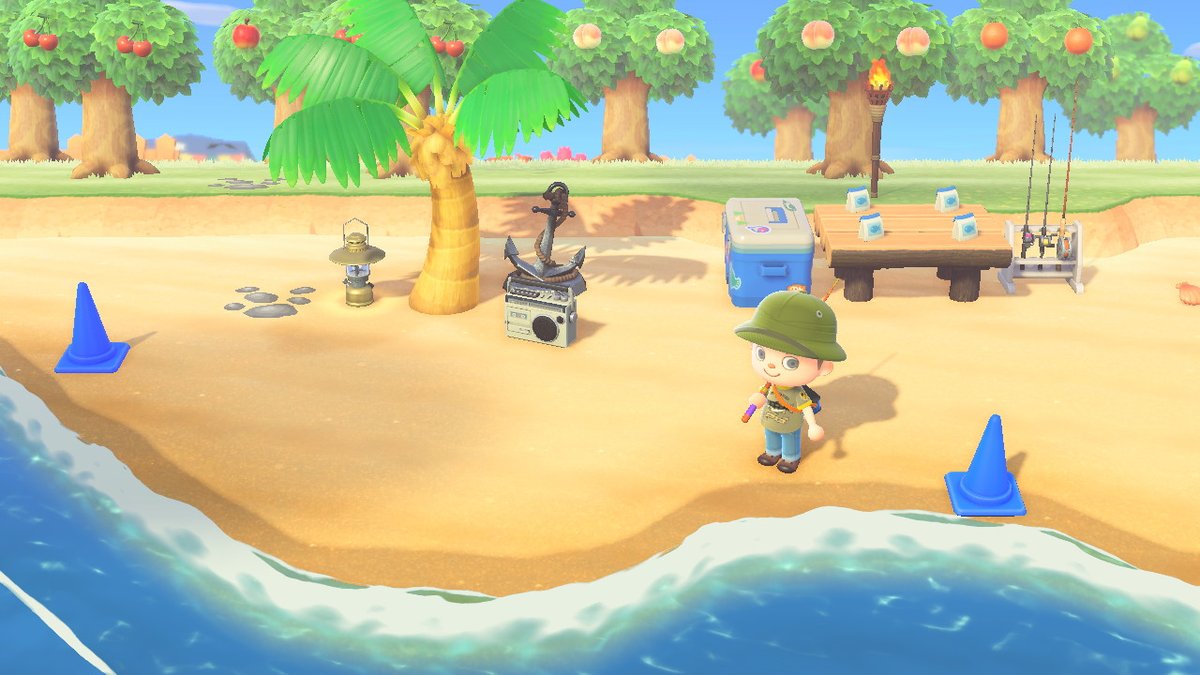 #AnimalCrossing #ACNH #NintendoSwitch