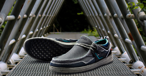 It’s a Hey Dude Shoe but so much more! The new Storm Sox is fashioned with structured heel, ultra grip sole, comfortable stretch Sox upper and as always, our anatomical footbed. #springshoes #heydudeshoes #gripsole #sox #dudeshoes #stormshoes