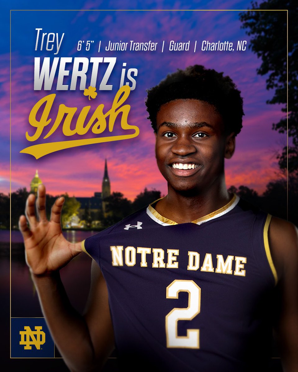 Trey Wertz tweet media