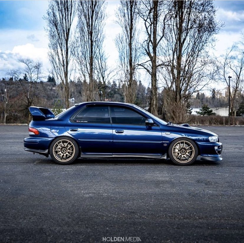 dailydriversinc's tweet photo. Better than brand new. https://t.co/FCKrFDvx08