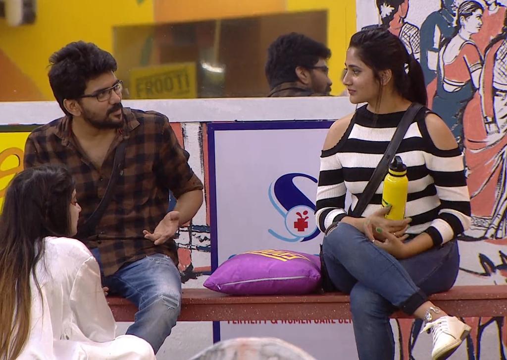Vicky_ns1's tweet photo. Kaviliya ❤️❤️

#Kavin #Losliya https://t.co/WSzaE6L7zy