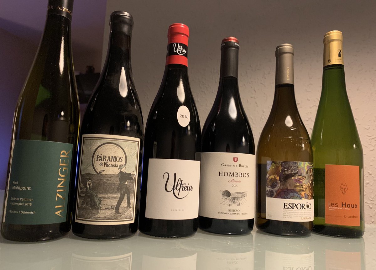 the_neter_'s tweet photo. Por fin han llegado los refuerzos!!con esto aguantamos unos cuantos días más!! @vilaviniteca 👍👍 https://t.co/PXysYlaUNF