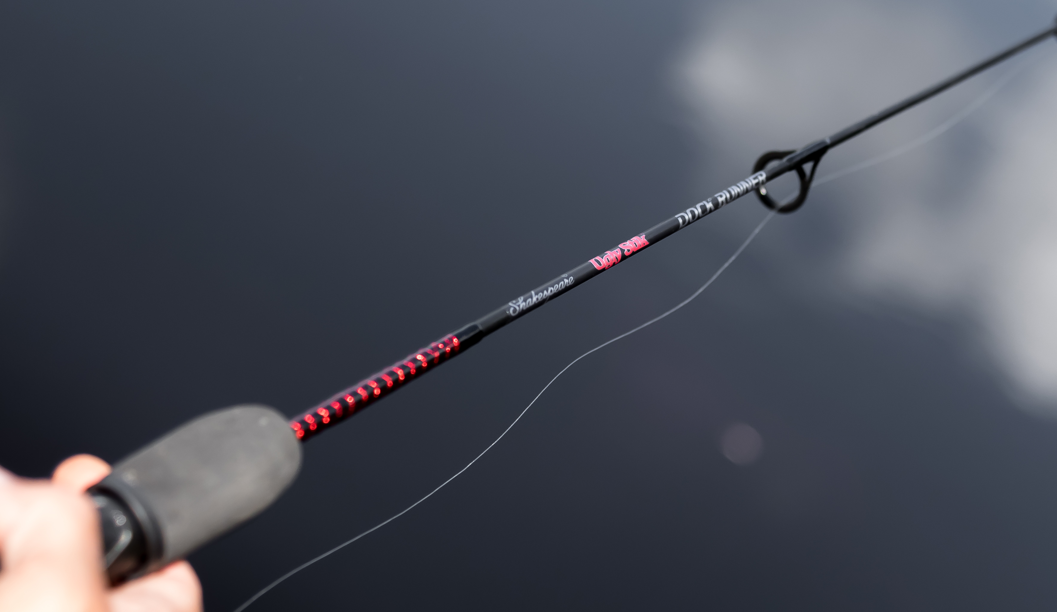Ugly Stik on X: Put a hurtin' on the Panfish this Spring with the
