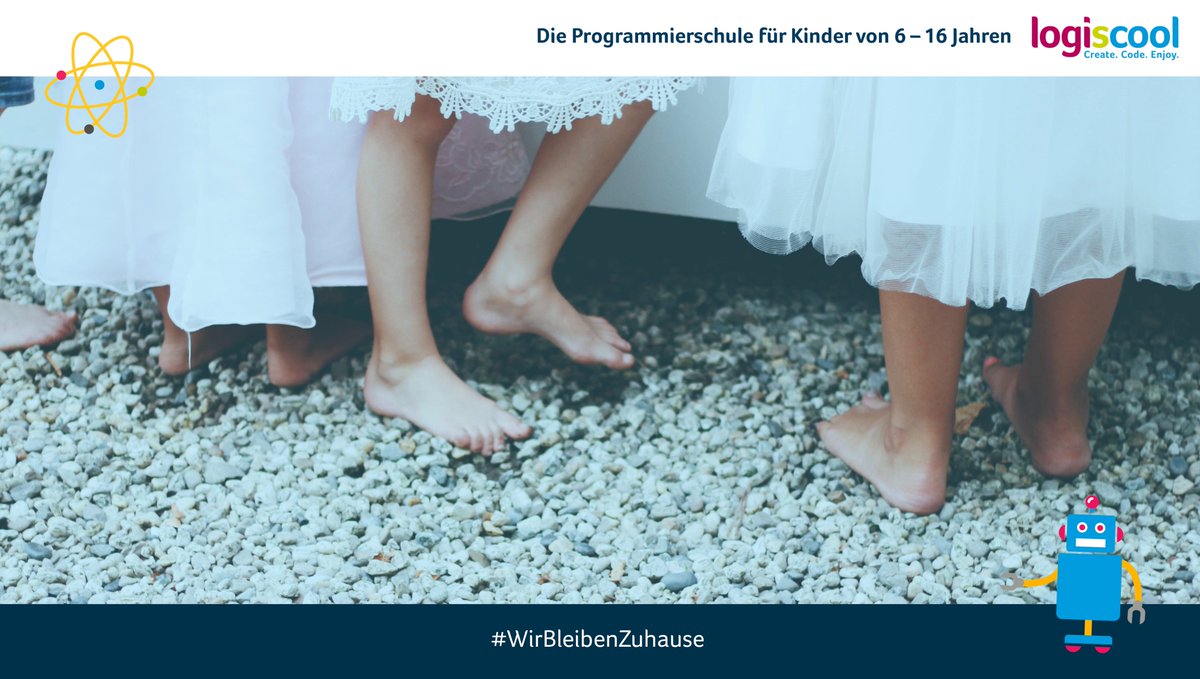 LogiscoolN's tweet image. Wir haben eine tolle Idee, wie ihr das schöne Wetter als Familie nutzen könnt!
Veranstaltet einen Barfußpfad mit verschiedenen Materialien wie z. B. Kies, Sand, Kastanien, Moos, Blätter, Rinde, Bastelwatte, Korken oder auch Wasser. 

#hochdiehändewochenende #naturpur #froheostern