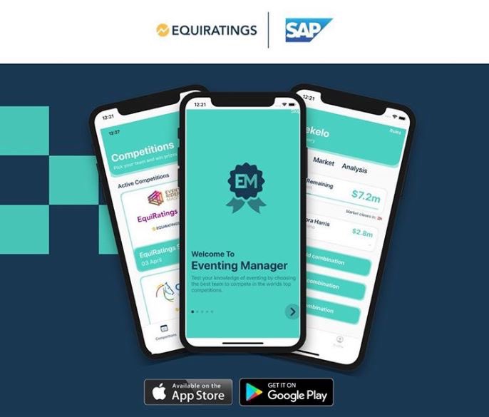 Event Rider Masters tweet media