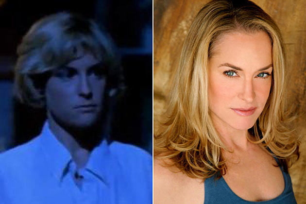 Amanda Wyss Nightmare