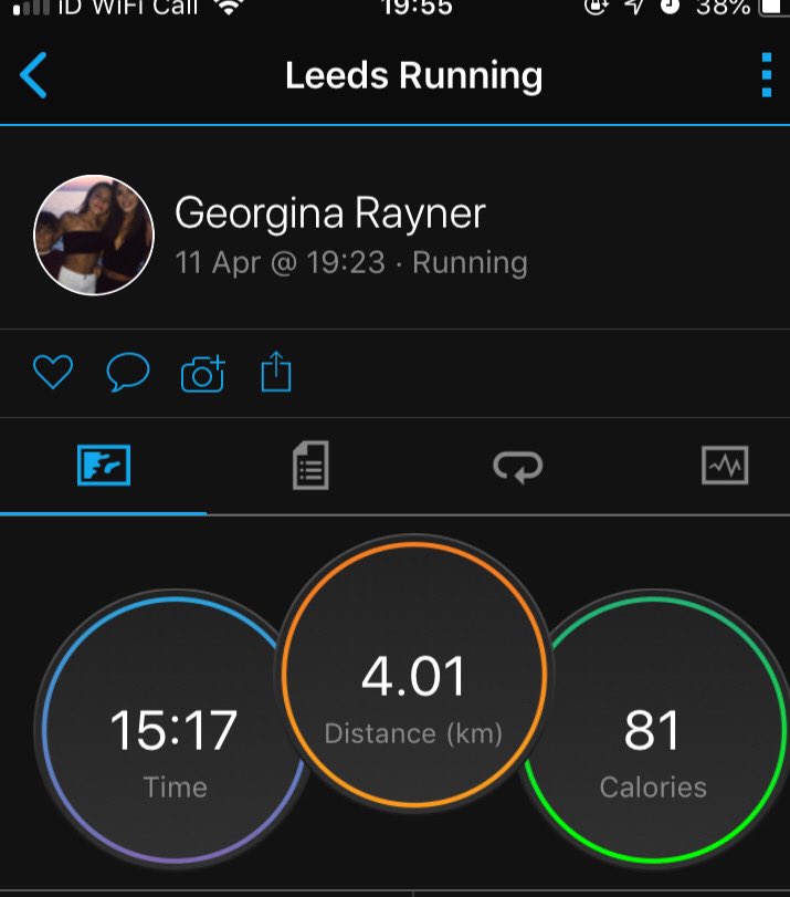 SimonRaynerEJC's tweet photo. A beautiful sunset was a lovely treat on this evenings run.  ⁦@WGS_DoS⁩ ⁦@WGS_XCountryTri⁩ #4kchallenge https://t.co/be7QTx5DWw