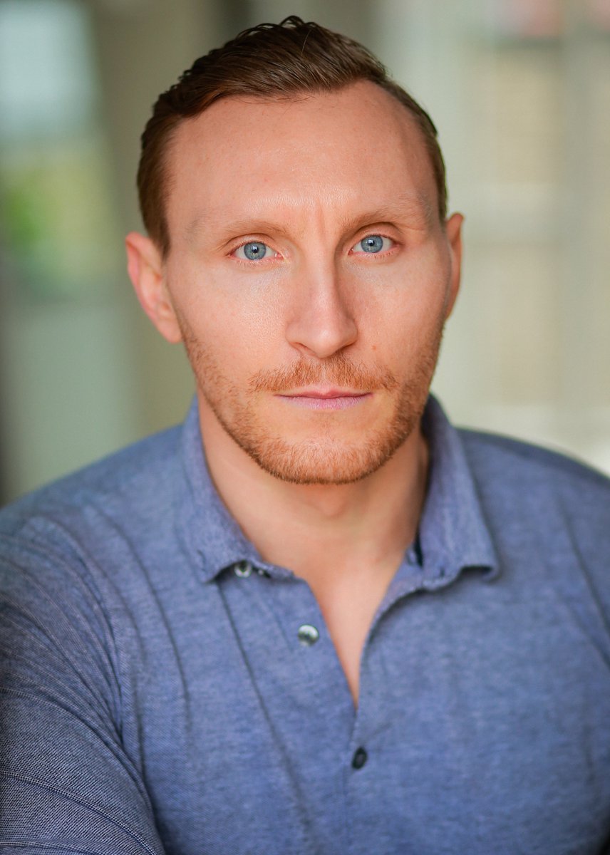 ReecePutinas's tweet photo. A selection of some of my new headshots for 2020. Very pleased with how they turned out 😀🤩 #actor #acting  #headshot  #actorslife #progression #happy #charactershots #grateful #dreamchaser https://t.co/NP1wsD5SRr