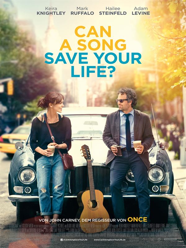 Music Begin Again (2013)