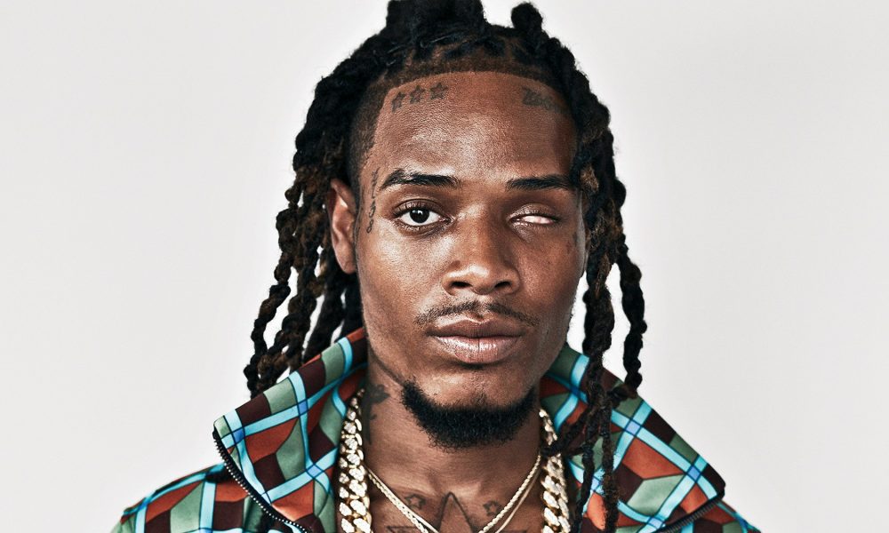 Hot_96Kenya's tweet photo. #hot96invasion np. Trap queen @fettywap on @Hot_96Kenya with @discjockeyvin https://t.co/LHe39Mvd2G