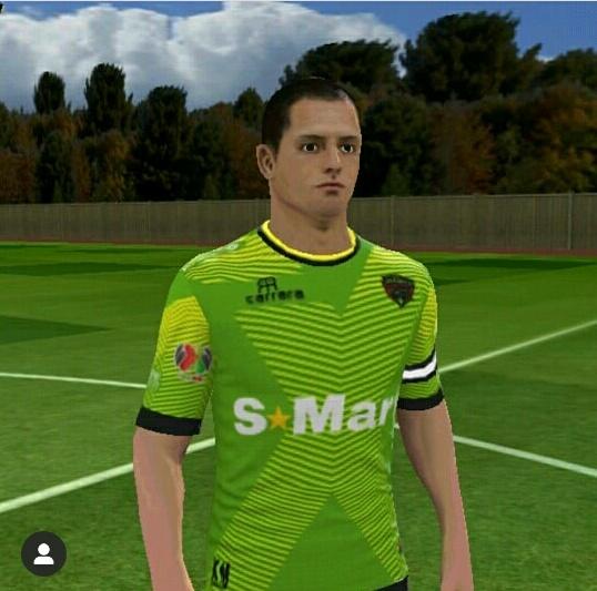 KitmakerD's tweet photo. Si no tienes FIFA descarga el ⚽🏃📲 #DLS15 #FTS15 #DLS19 o #DLS20 y descarga los kits de Guadalajara y Juárez en https://t.co/wbXjxBgcQw #eLIGAMX #TuCasaTuCancha TUDN #Chivas #Bravos Chivalacticas #eLIGABBVAMX https://t.co/t8q6Dz9WtI