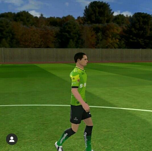 KitmakerD's tweet photo. Si no tienes FIFA descarga el ⚽🏃📲 #DLS15 #FTS15 #DLS19 o #DLS20 y descarga los kits de Guadalajara y Juárez en https://t.co/wbXjxBgcQw #eLIGAMX #TuCasaTuCancha TUDN #Chivas #Bravos Chivalacticas #eLIGABBVAMX https://t.co/t8q6Dz9WtI