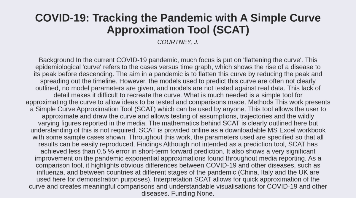 COVID-19_arXiv tweet media