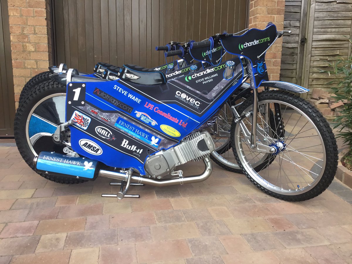 Tom Bacon tweet media