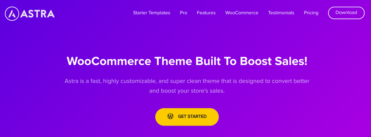 WPReviewsPro's tweet photo. The Astra Theme has been one of those themes that brought a revolution to WordPress. The theme powers over 700,000 websites, is feature-rich and will cover diverse customer requirements. https://t.co/xH7IcAIK5A https://t.co/I1eteuWdrP