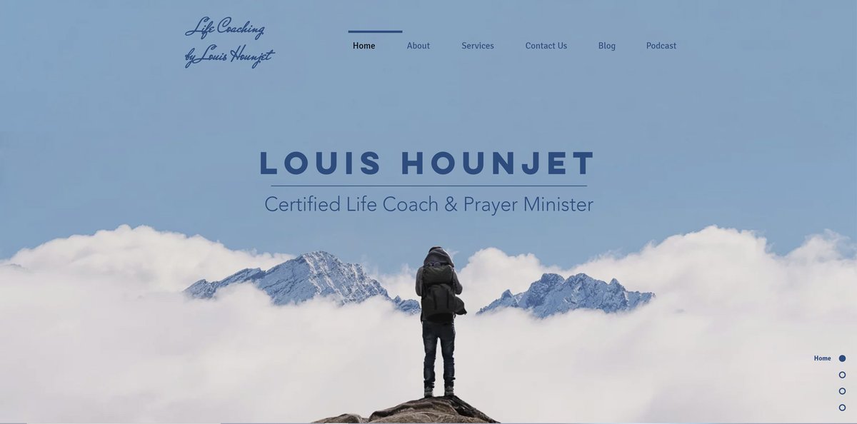 DnbDigital's tweet photo. This project was a lot of fun! Thank you to @LifeCoachLouis for the opportunity to work together. Anyone in #YXE looking for a life coach, please be sure to reach out to Louis!
#LouisHounjetLifeCoach #NewWebsite #LifeOfLouisPodcast #LifeCoachBlog #DNBDigital #DigitalMarketing https://t.co/PveiMwowzE