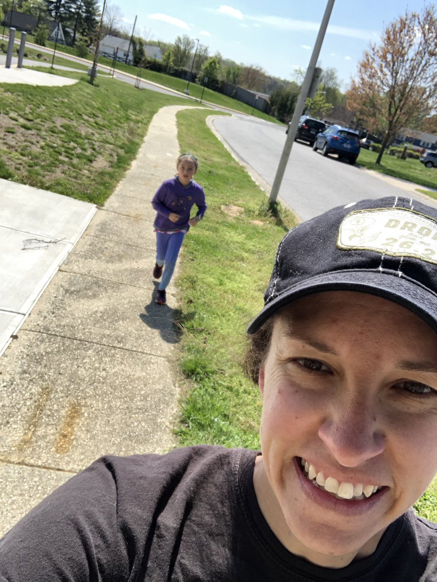 AbGreer's tweet photo. We finished the @usatriathlon #virtualdu 5k run ππ½ββοΈ 20k bike π² 2.5k run ππ½ββοΈ
Thanks to @Adam_Greer7 @jellyrace @mdlax26 for cheering us on! https://t.co/ij8z77xlFB