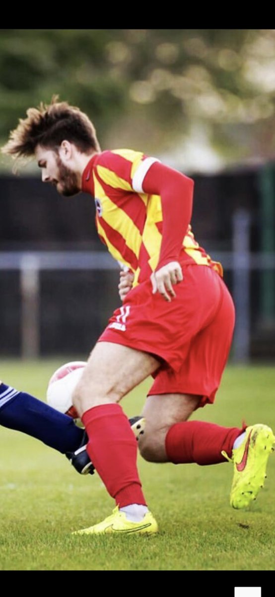 ashfell11's tweet photo. Thanks @popeyrtfc7 for the nomination if your a football person then please join the challenge and post a football photo... once nominated you have 24 hrs to respond or donate £30 to charity... I nominate @M_Spellman @Bigernspell @R_Lancaster https://t.co/CwGN3MECfF